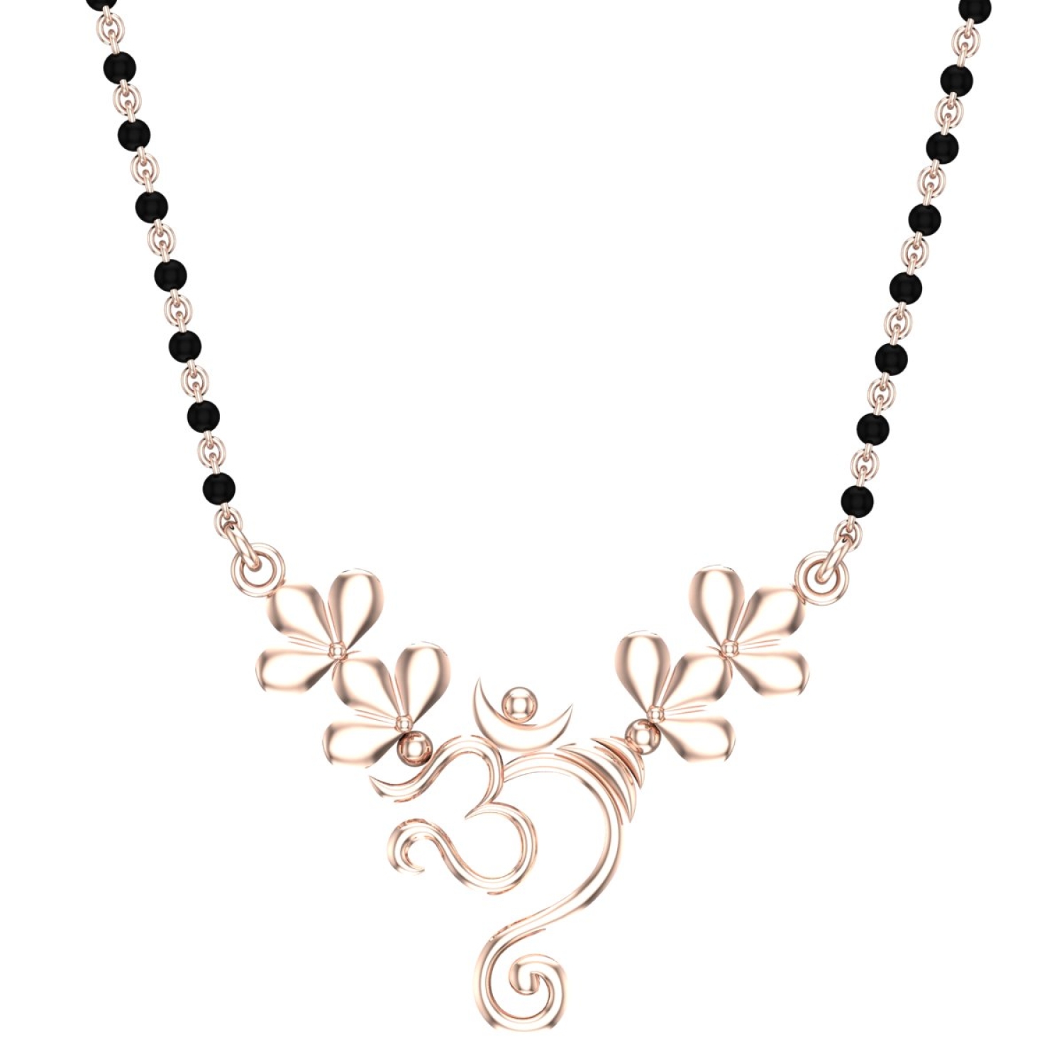 FIA GOLD MANGALSUTRA Mangalsutra Online Jewellery Shopping India